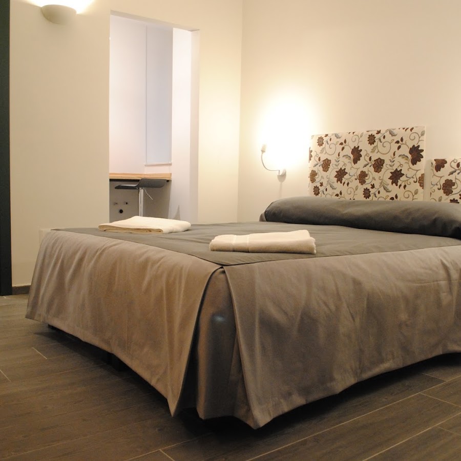 Bien-bi - Bed&Breakfast - B&B - Napoli