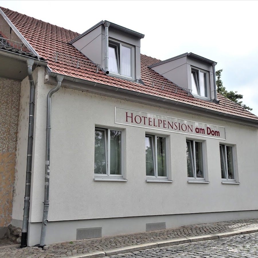 Pension am Dom