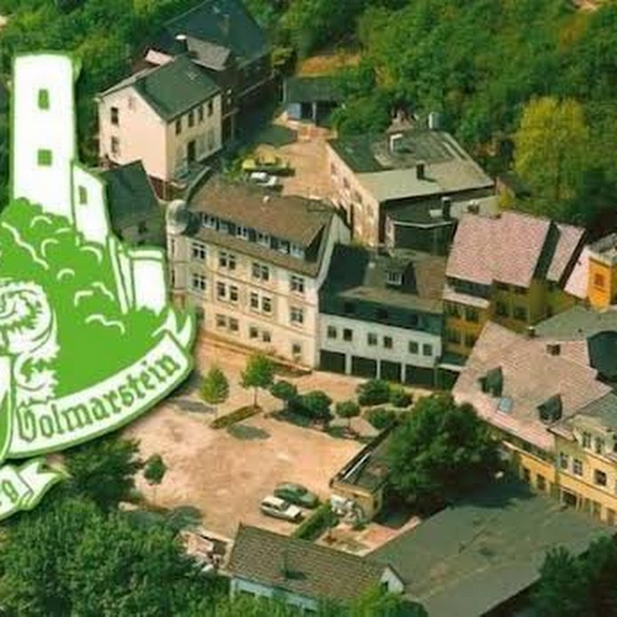 Burghotel Volmarstein