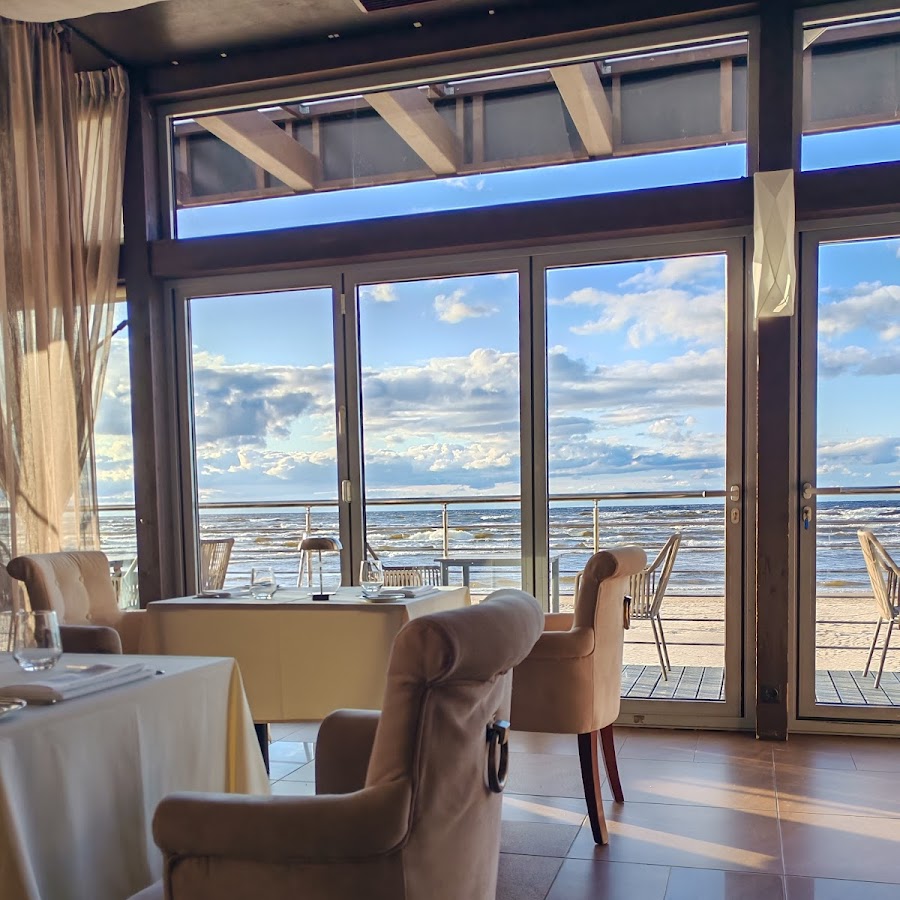 Light House Jūrmala