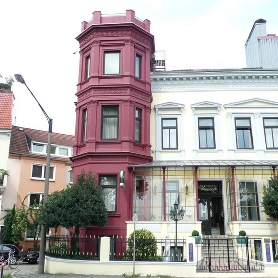 Turmhotel Weserblick Bremen