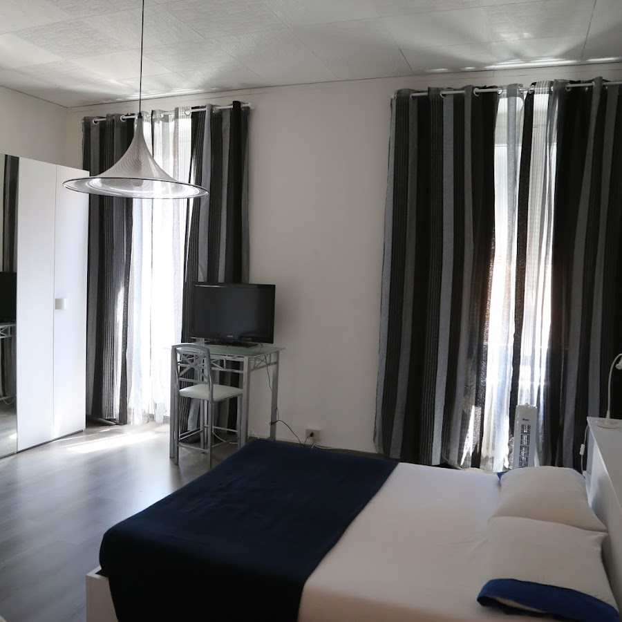 B&B Porto Vecchio – Bed & Breakfast Trieste Affittacamere a Stazione Centrale Trieste