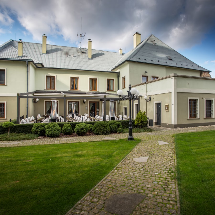 Kúria Beckov - Penzión