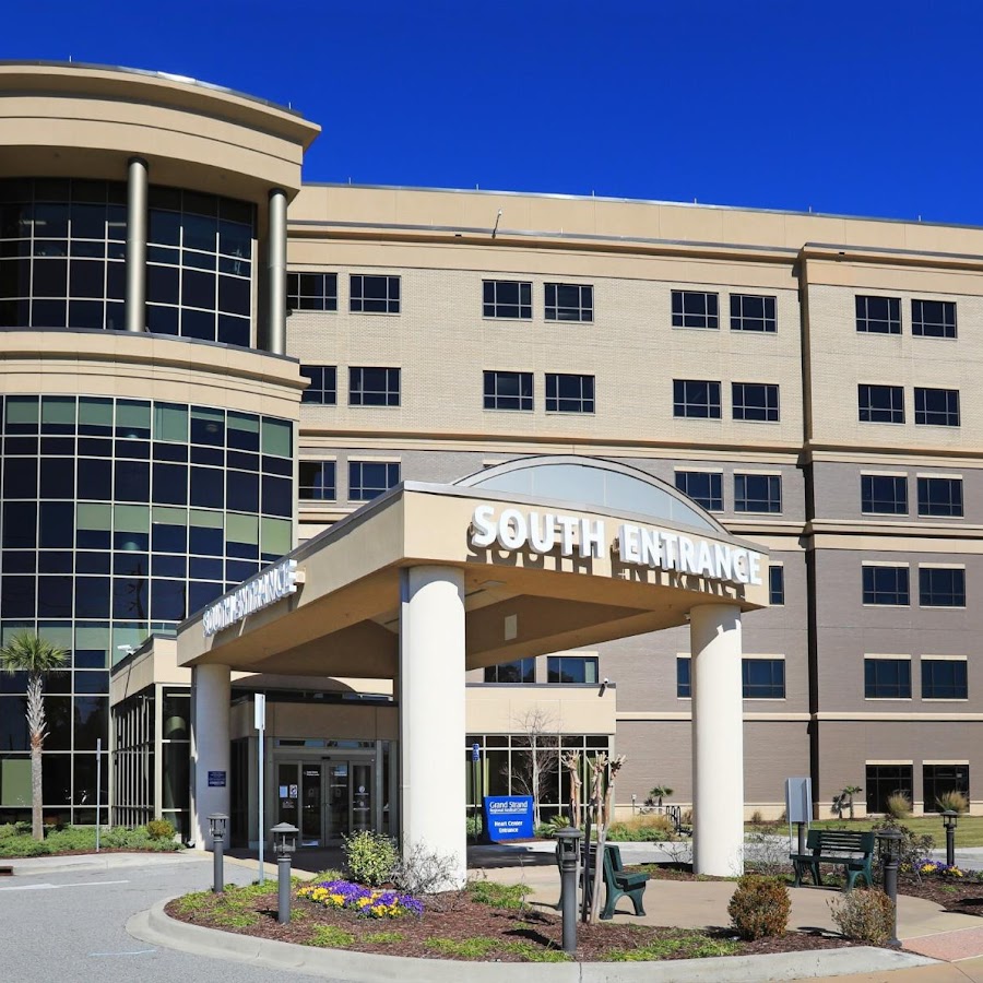 Grand Strand Medical Center