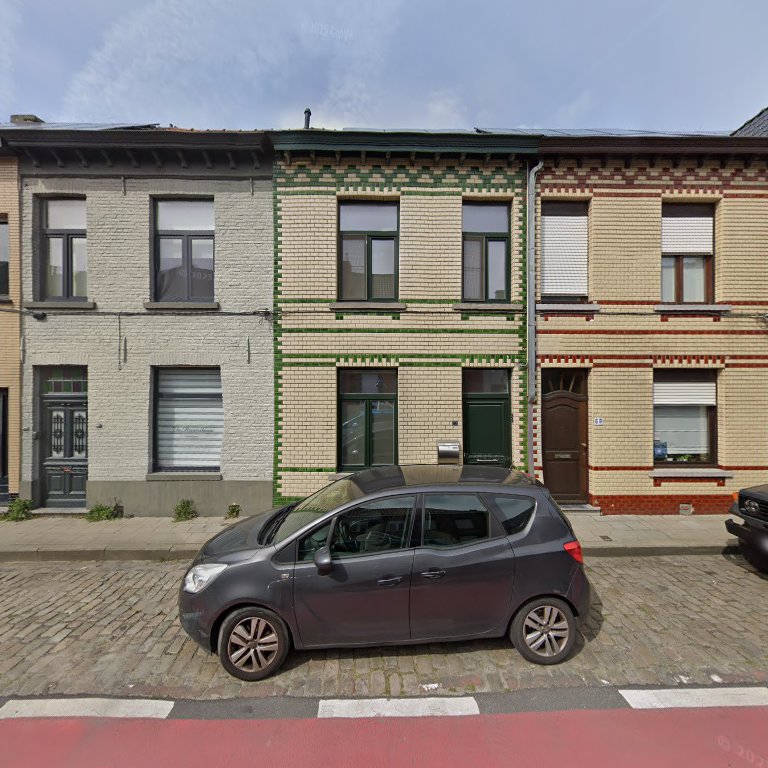 La Maison des Brasseurs