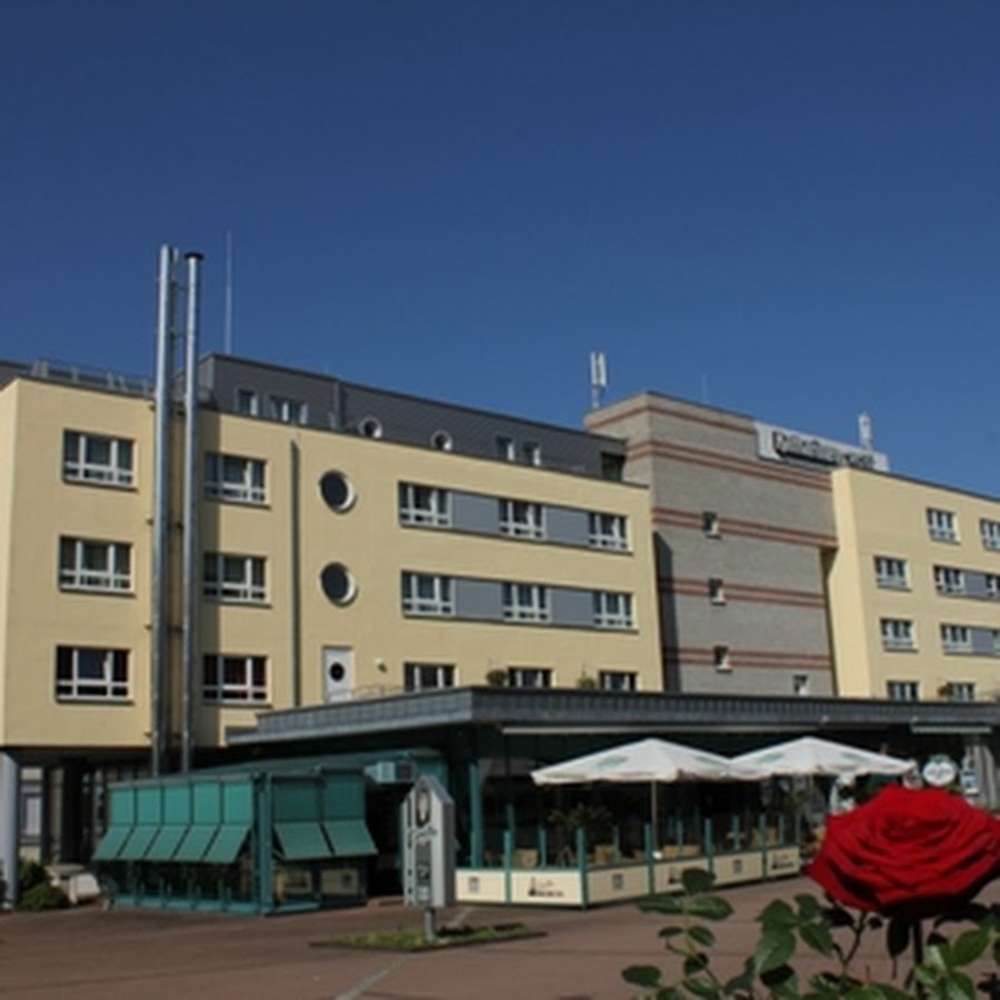 Ringhotel Katharinen Hof