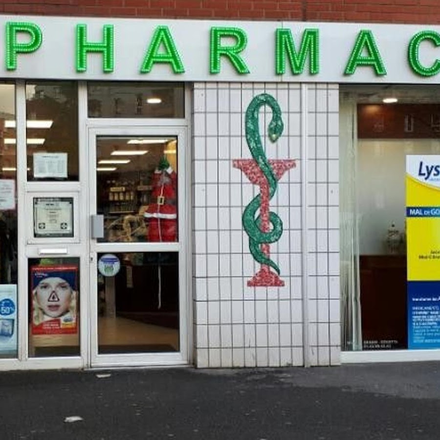 Pharmacie Messidor