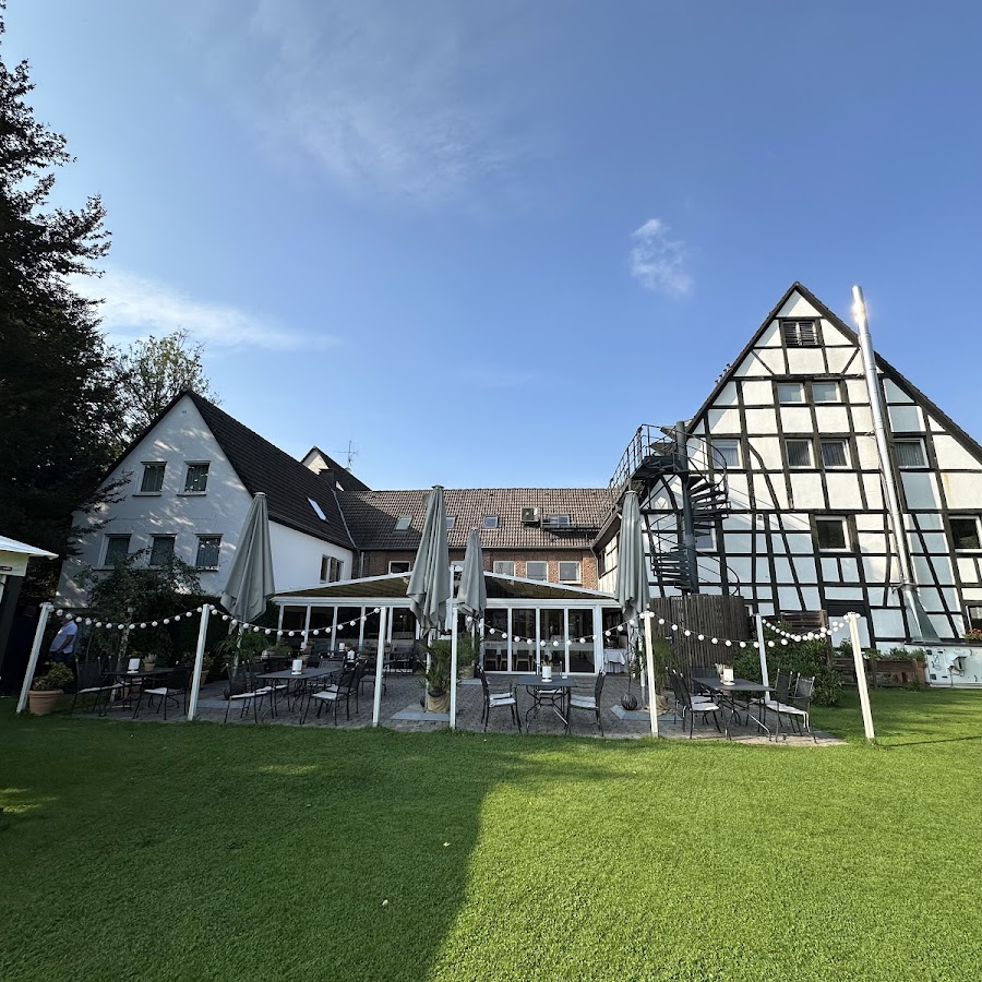 Hotel der Lennhof - Dortmund