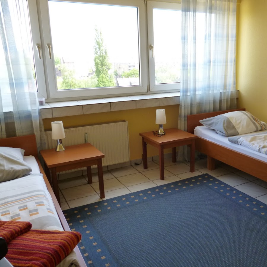 Bed and Breakfast am Niederrhein Doris Inderelst Knaab, Vermittlung von