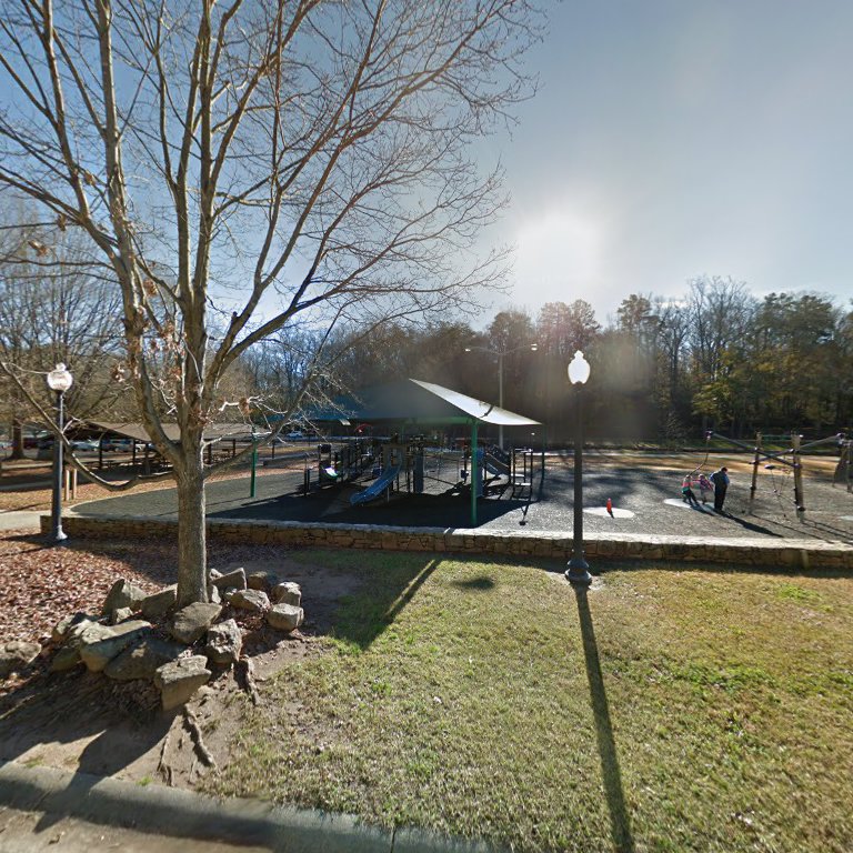 Cleveland Park (Greenville)