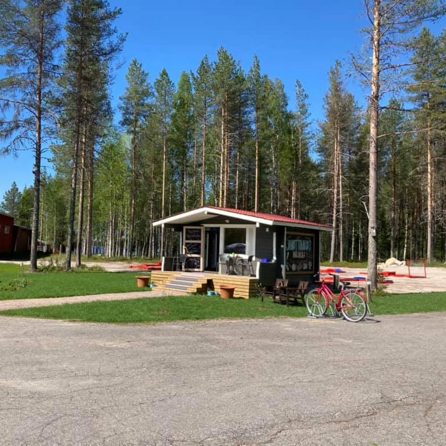 Palojärven Lomakeskus