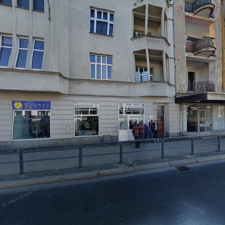 4 Pokoje Jolanta Jankowiak