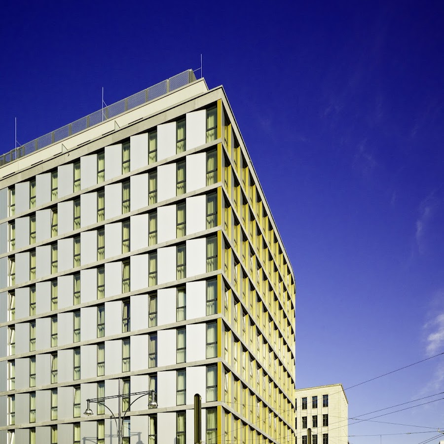 VISIONAPARTMENTS Berlin