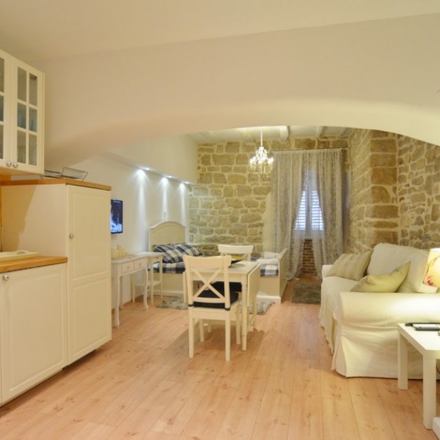 Studios Villa Rossella 4