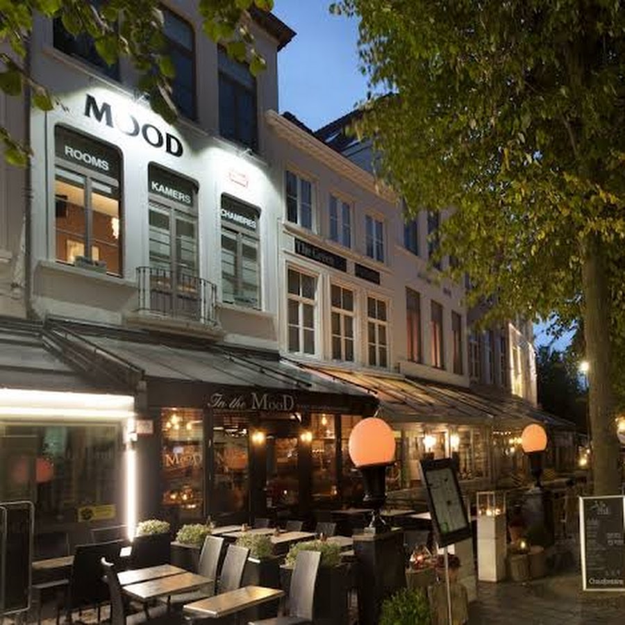 Maison d'hôtes Vakantie Logies Hollywood