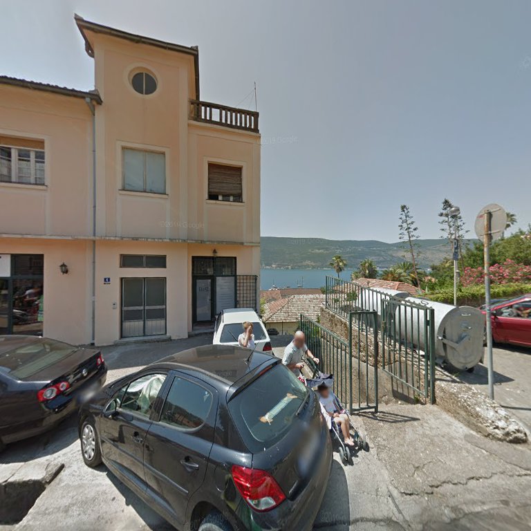 Appartements Master 5