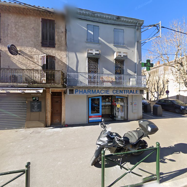 Pharmacie GEGOUT