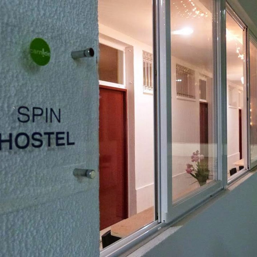 Spin Hostel