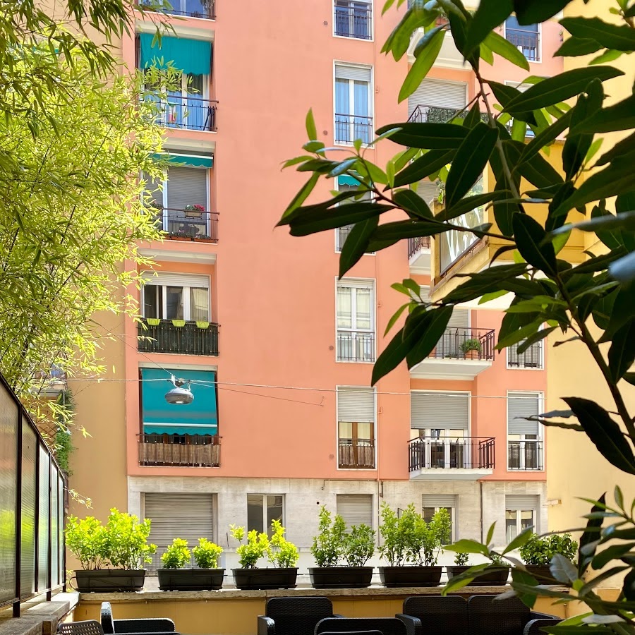 Verona Enjoy Locazione Turistica