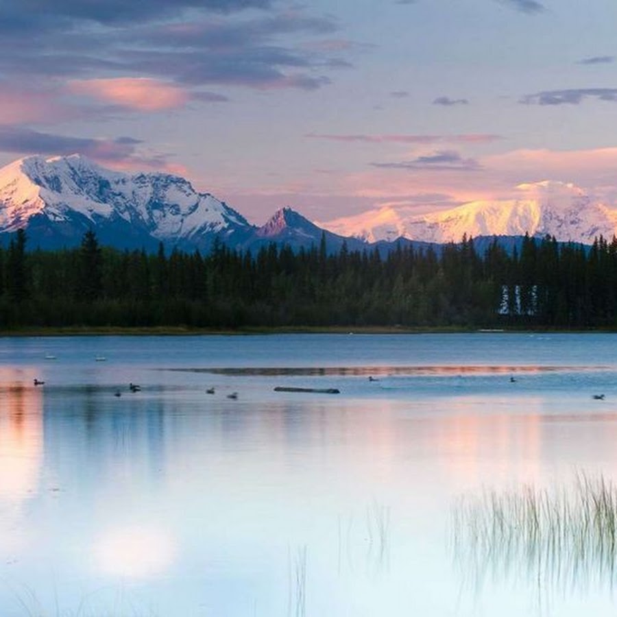 Wrangell – St. Elias