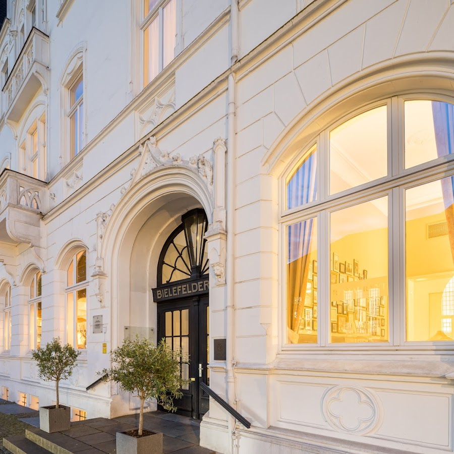 Hotel Bielefelder Hof