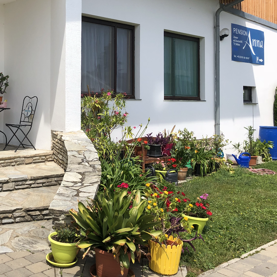 Pension Anna