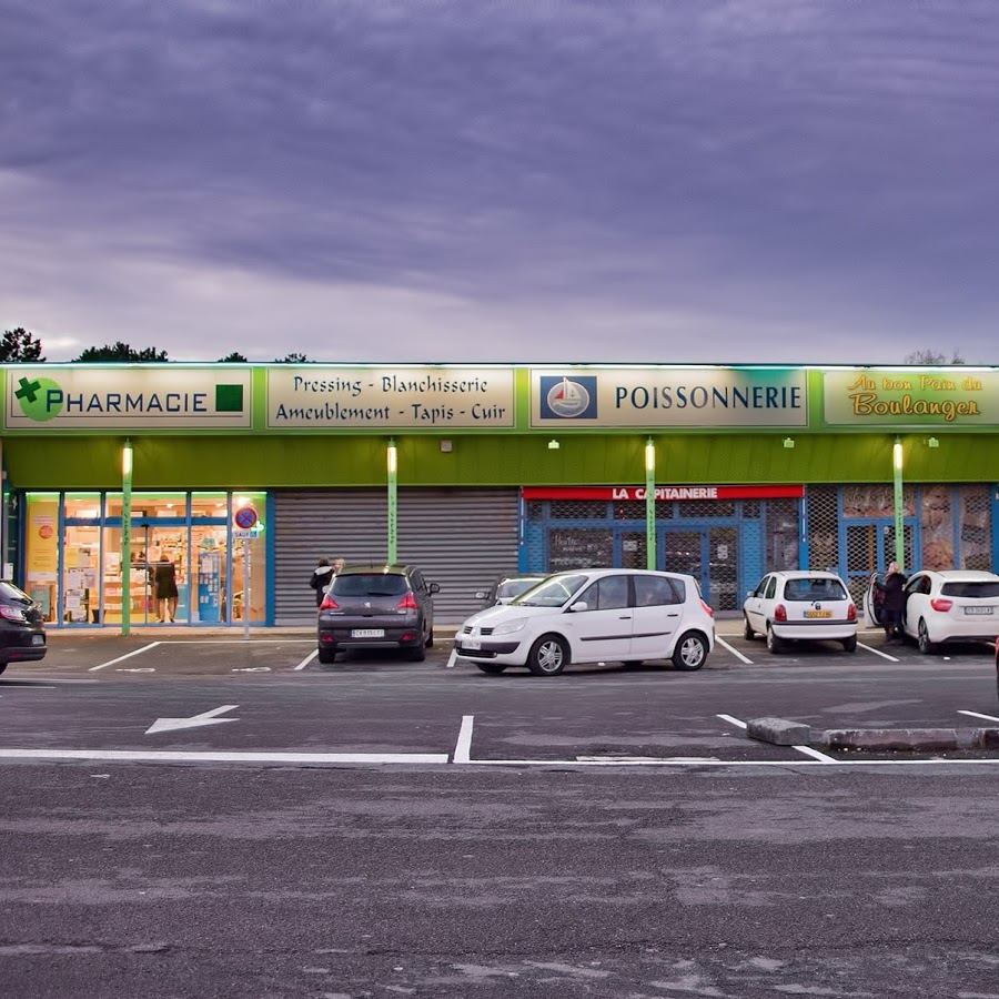 Pharmacie de la Varenne