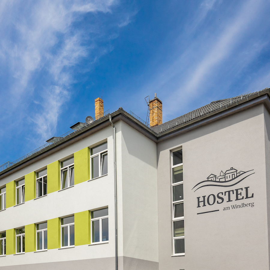 Hostel am Windberg