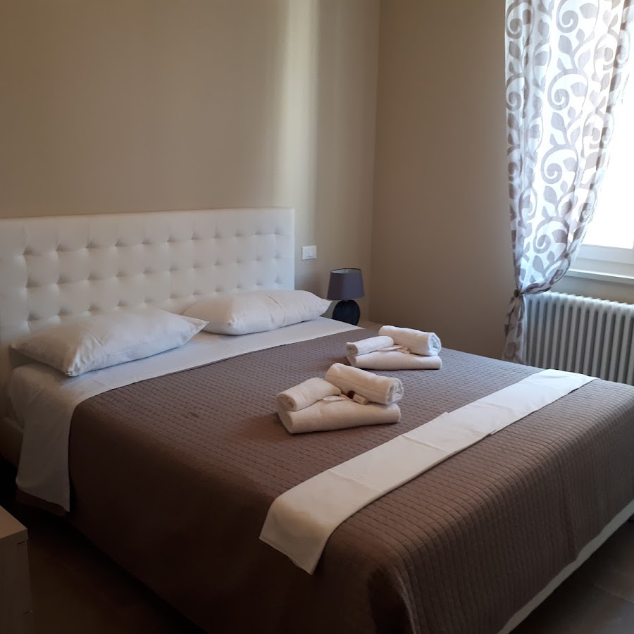 Casa Myriam Veronaforent