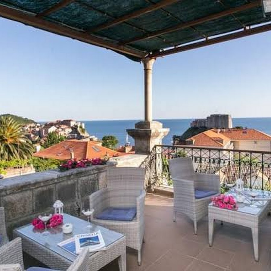 Villa Iveta, Dubrovnik
