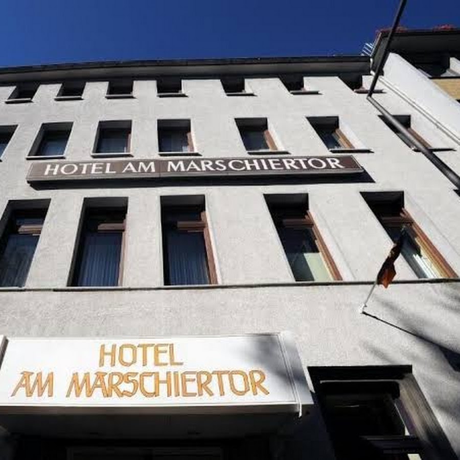 Hotel Am Marschiertor