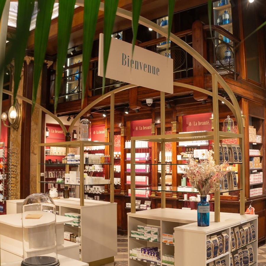 Pharmacie François