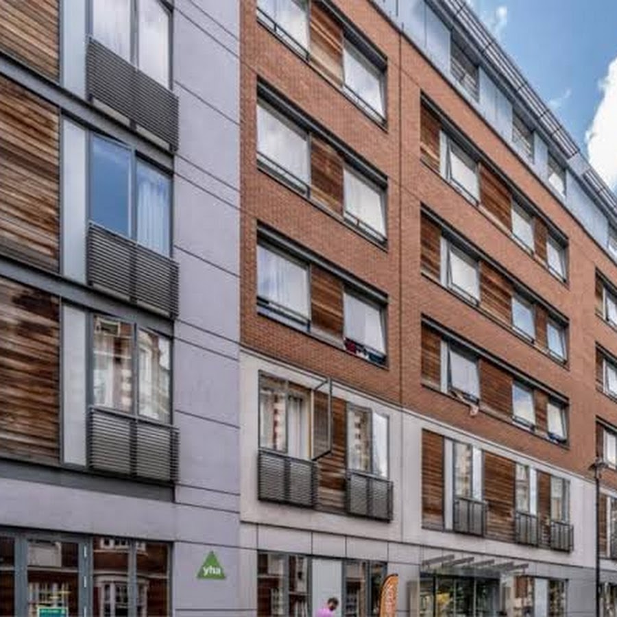 YHA London Central Hostel