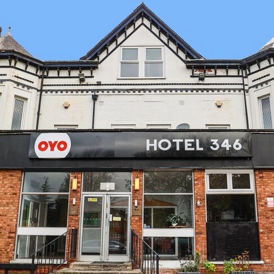 OYO Hotel 346
