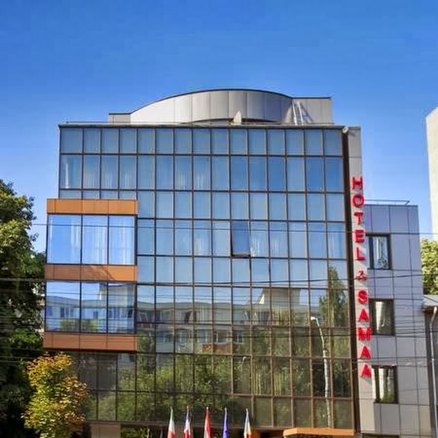 Hotel Samaa