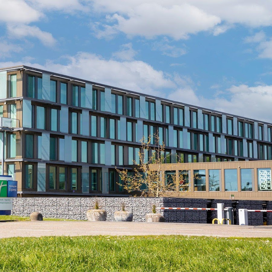 Holiday Inn Express Utrecht - Papendorp by IHG