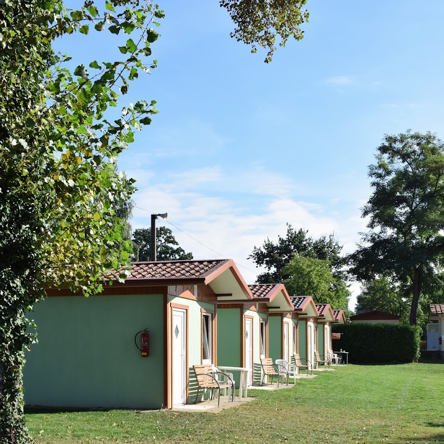 Marina - Lodě a karavany s.r.o. Týnec nad Labem