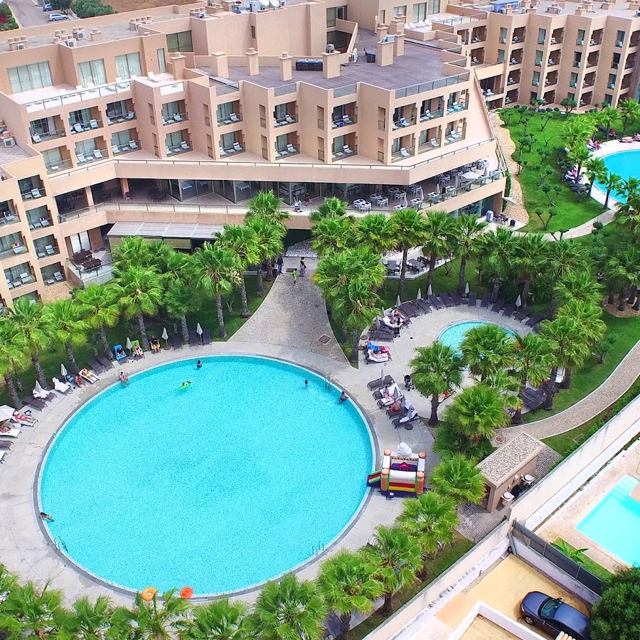 Headquarters NAU Hotels & Resorts
