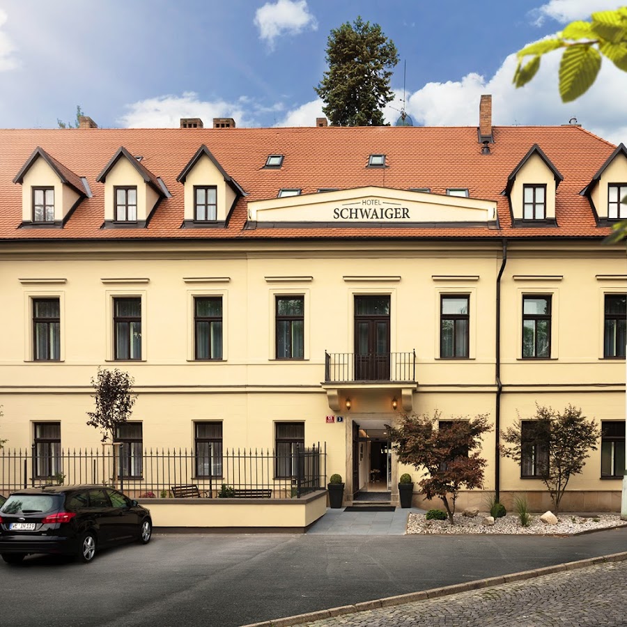 Hotel Schwaiger