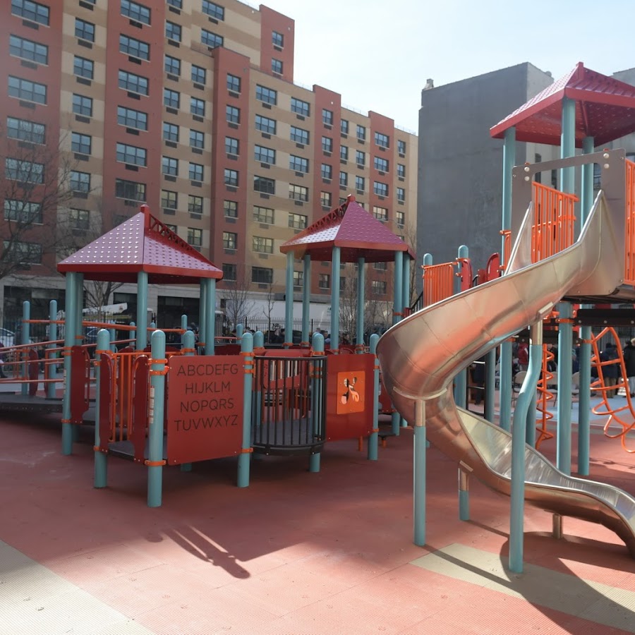 Mount Hope Playground