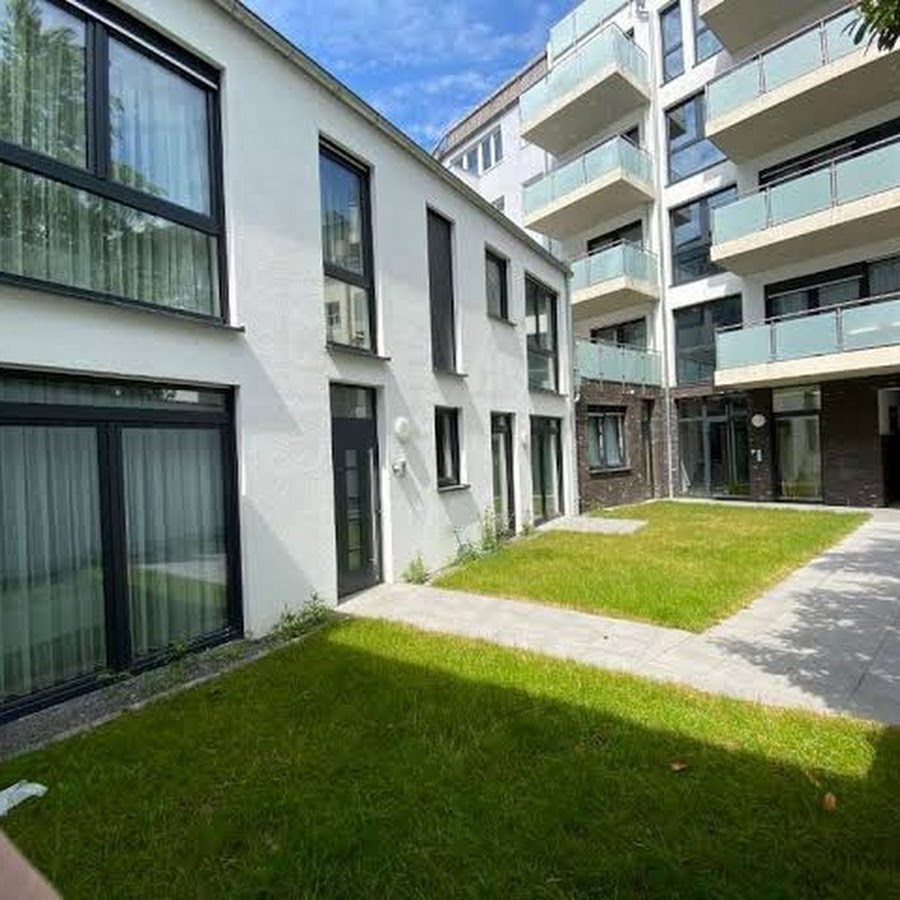 Sleep Inn Düsseldorf Suites