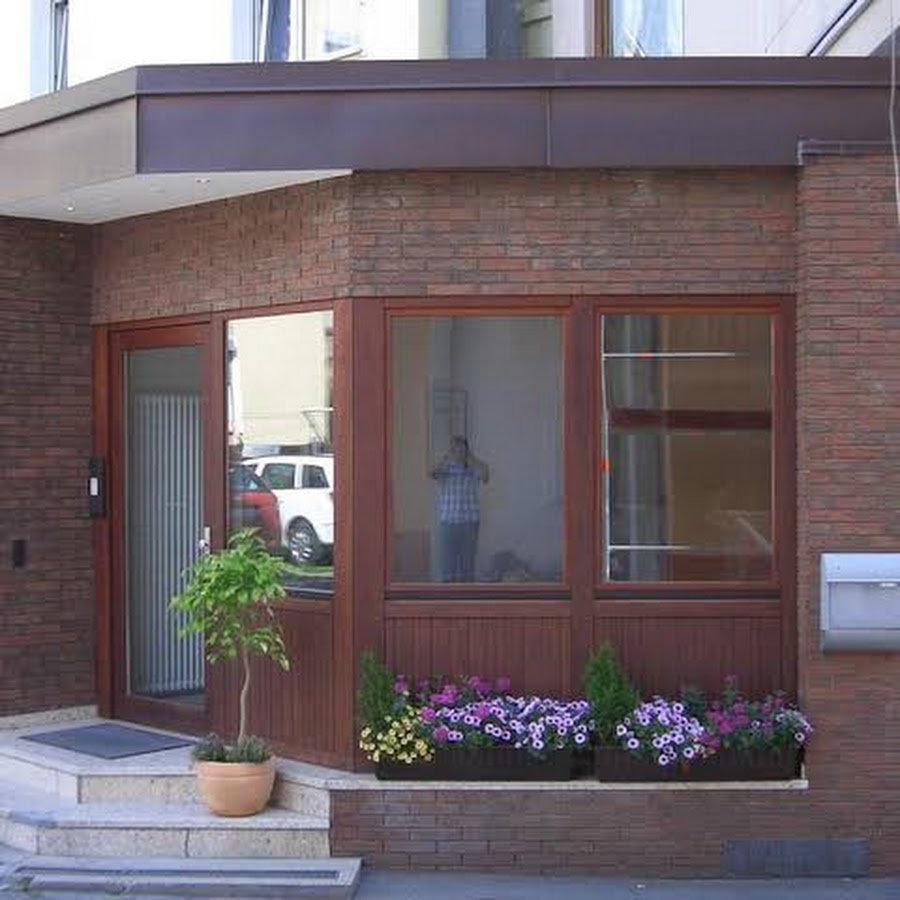 Hotel Feuerbacher Hof