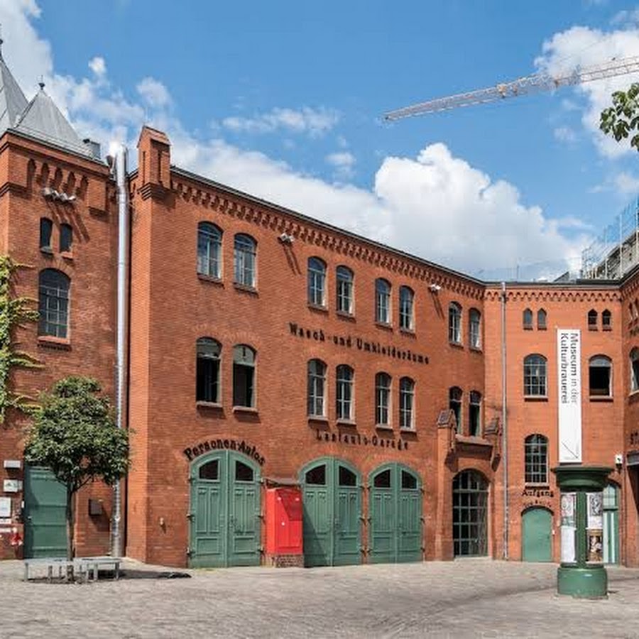 Pension Freiraum Guesthouse Berlin