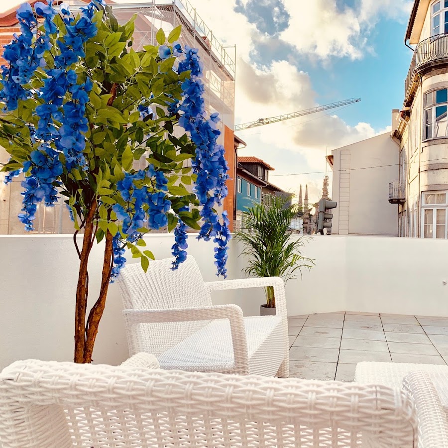 The Arch- Charming Apartments in the Historic Center
