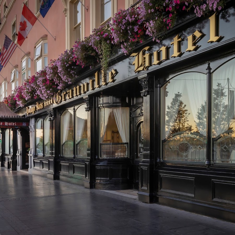 Granville Hotel