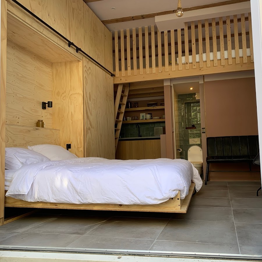 Guesthouse In de Warmoes