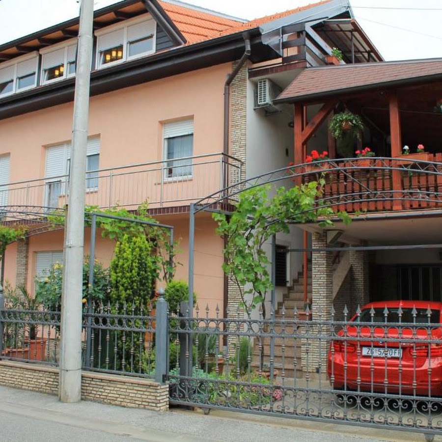Apartmani Marija