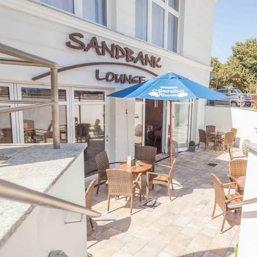 Ostseehotel Warnemünde