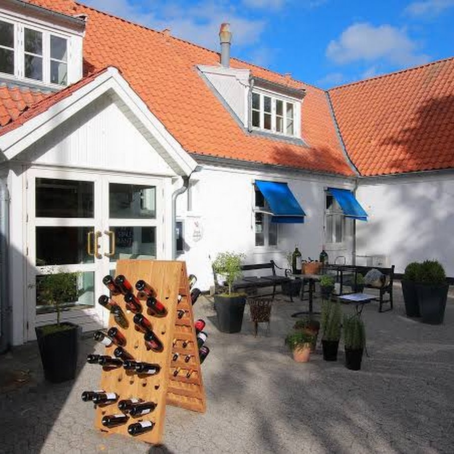 Hotel Søfryd