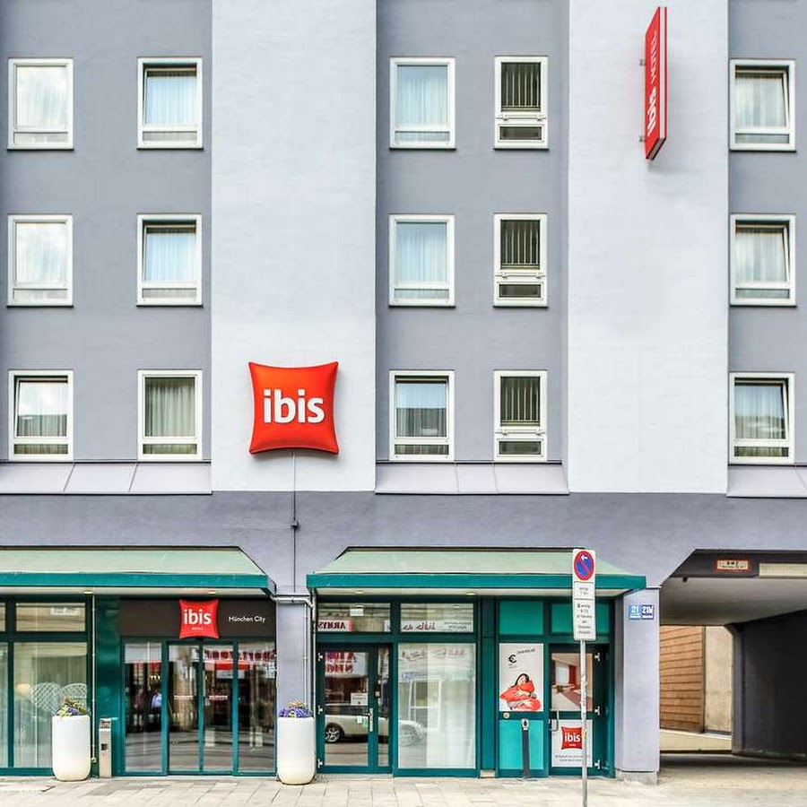 ibis Muenchen City